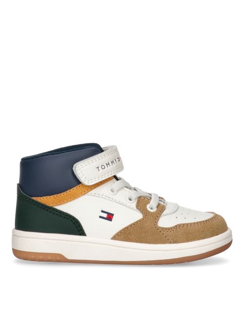 Sneakers alte TOMMY HILFIGER | 33633MUITICOLOR